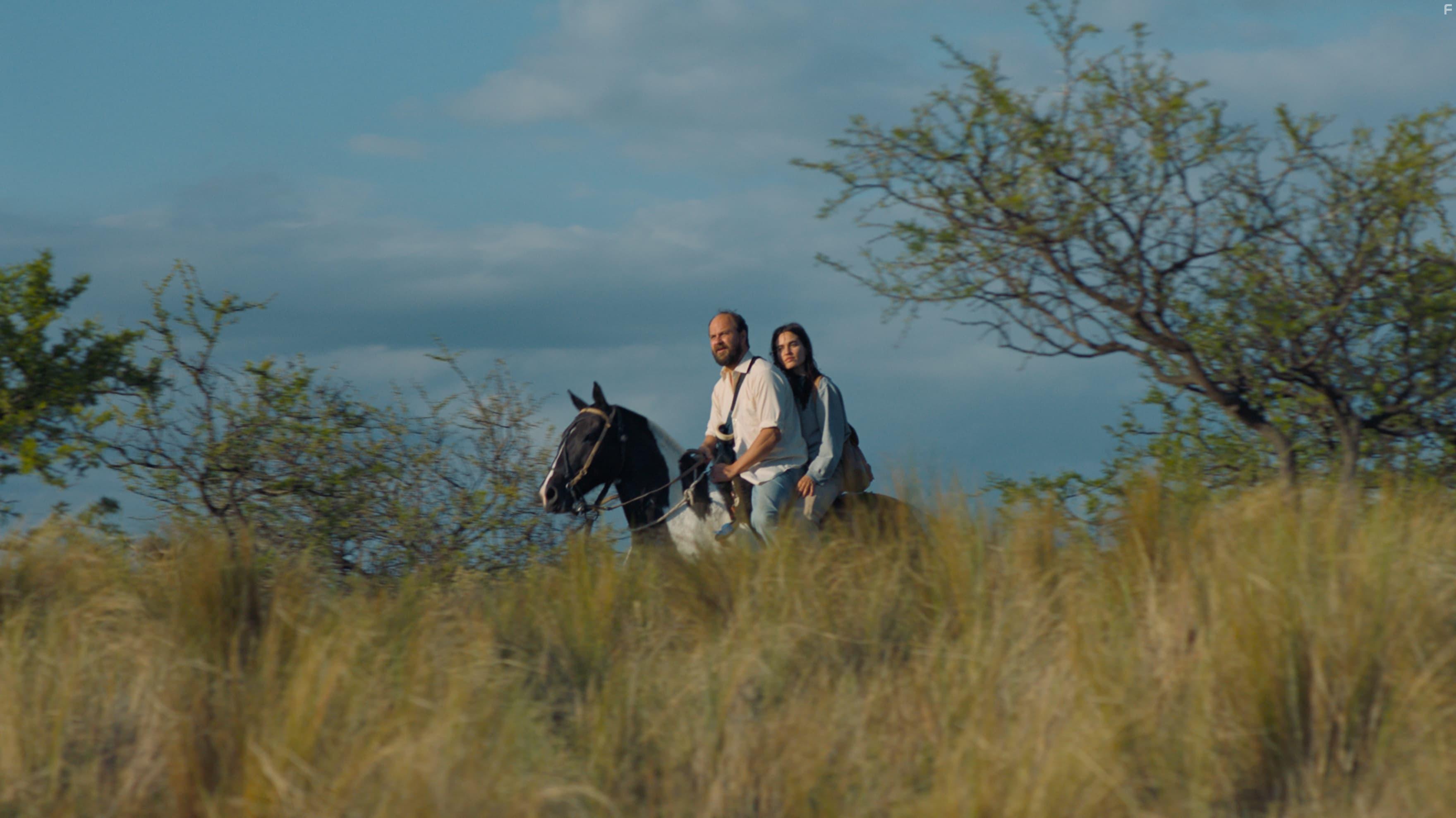 Los delincuentes (2023)