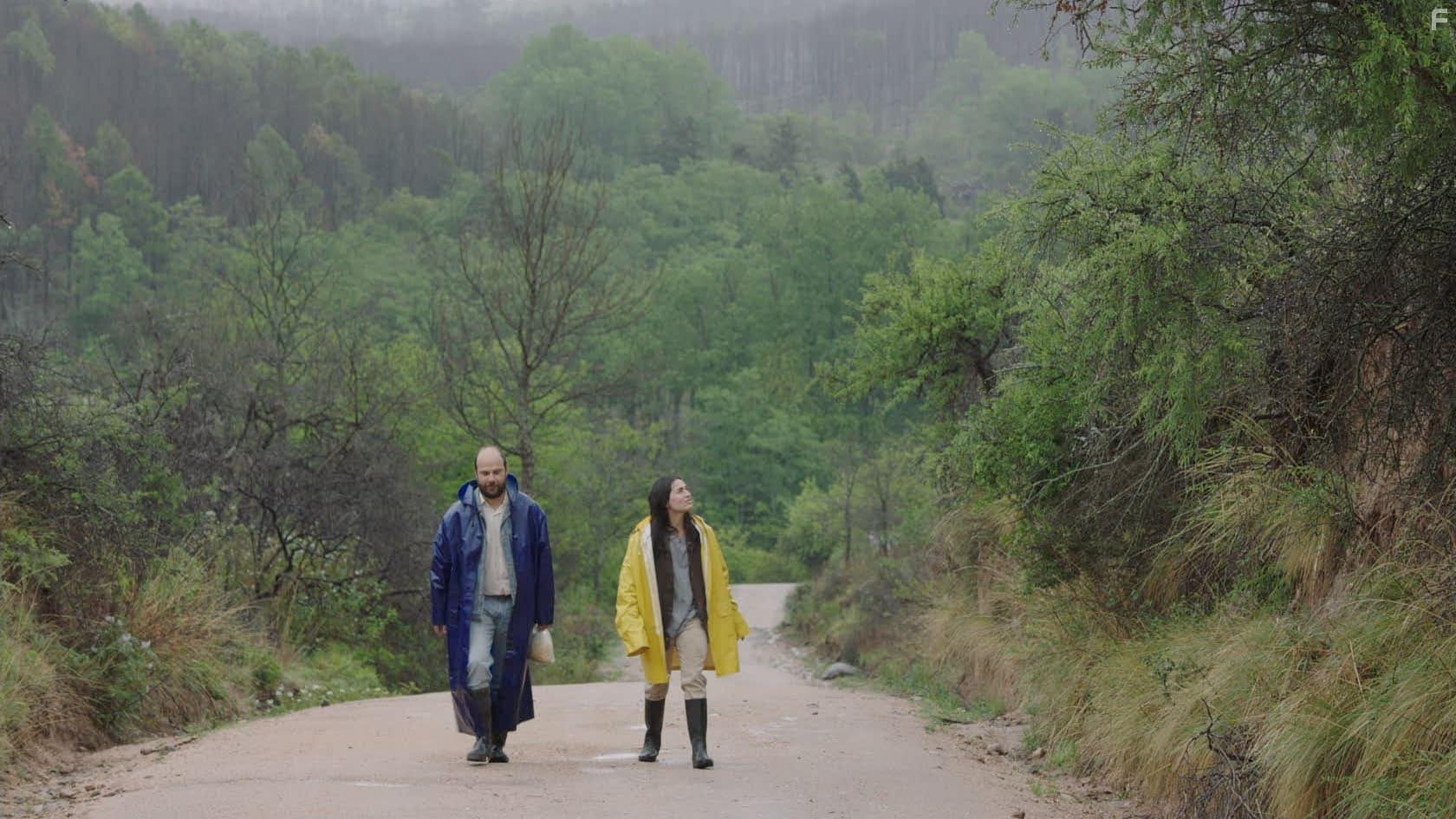 Los delincuentes (2023)