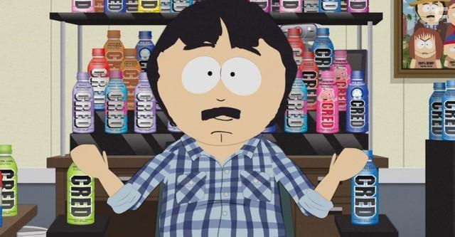Trey Parker in South Park (Not Suitable for Children) (2023)