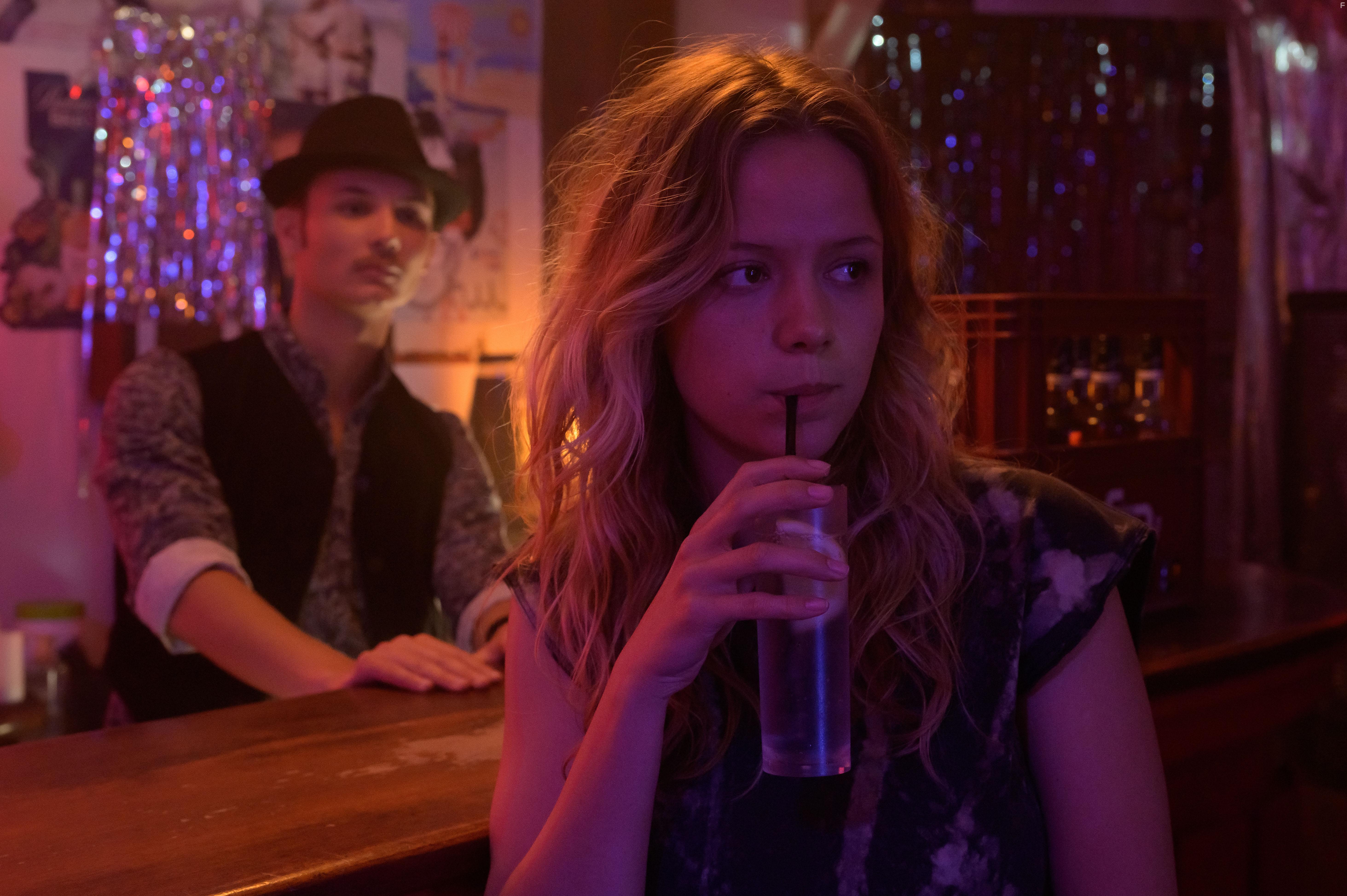 Marysole Fertard in Escort Boys (2023)