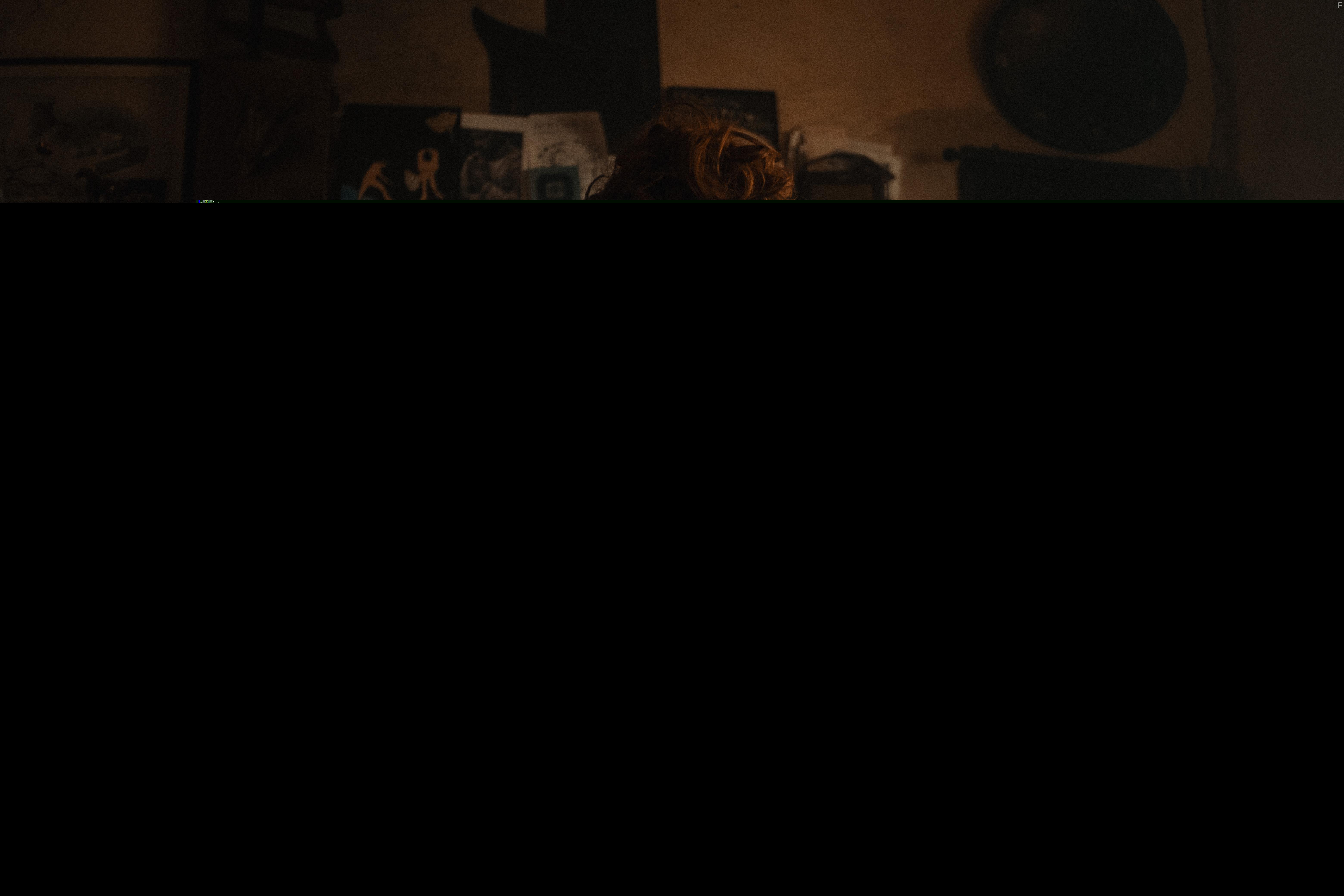 Rula Lenska in Alice in Terrorland (2023)