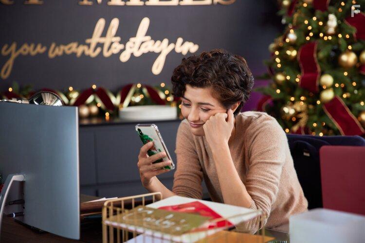 Katie Findlay in Sealed with a List (2023)