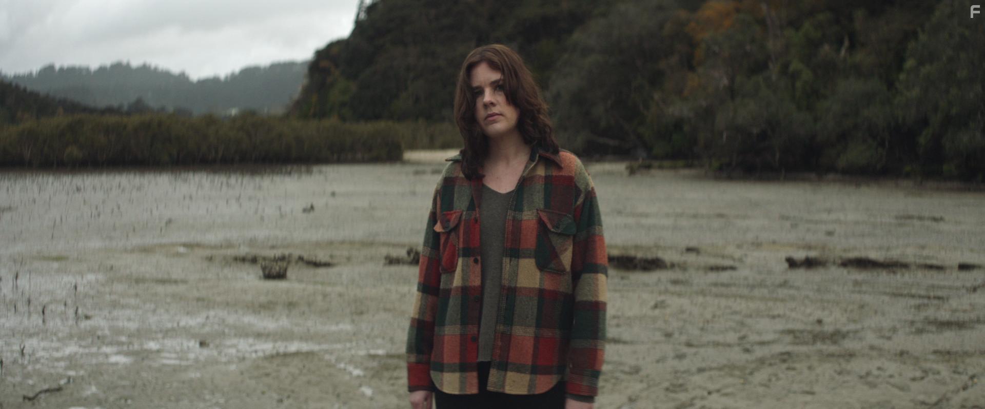 Tiny Ruins: Olympic Girls (2018)