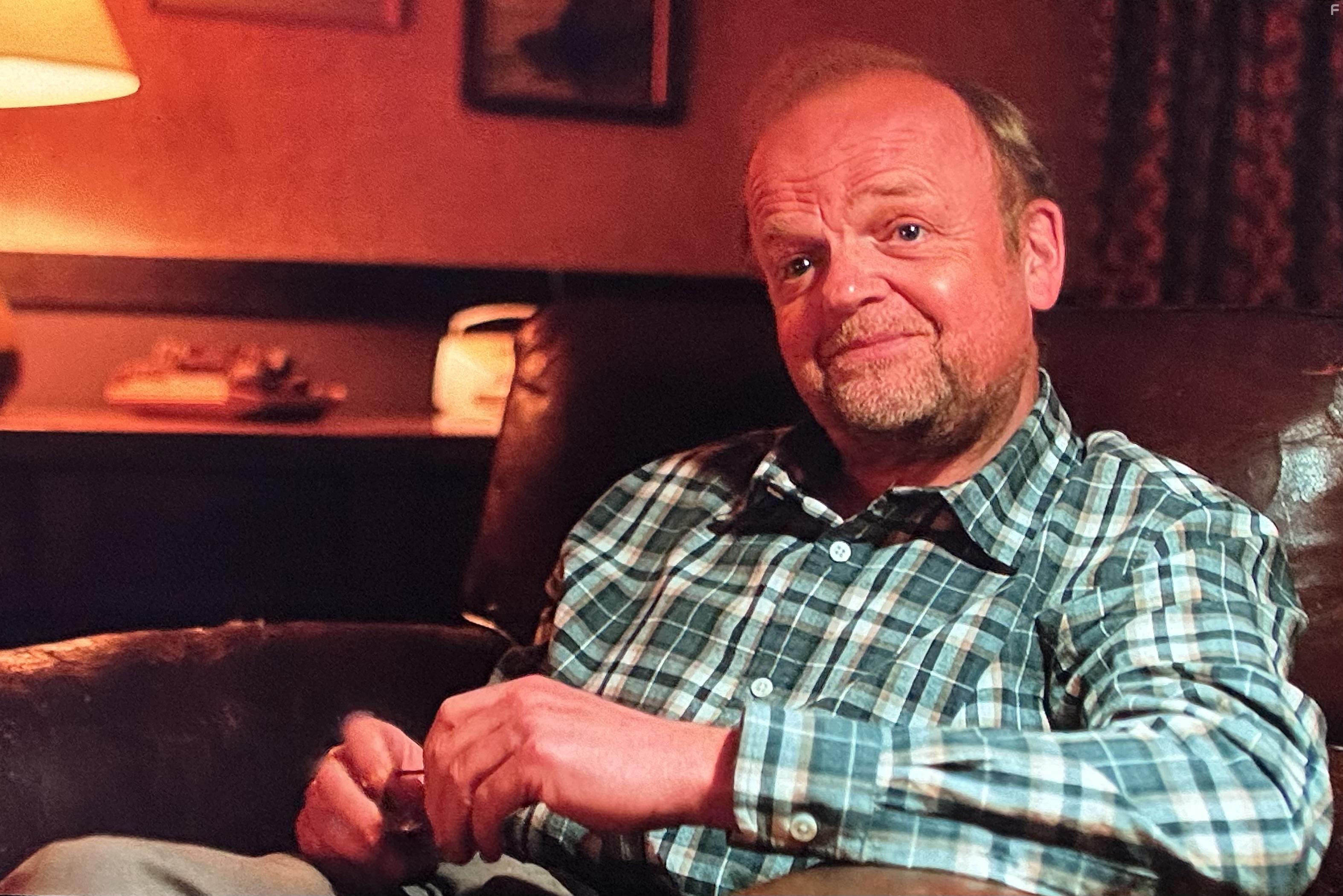 Мистер Бейтс против почтового отделения