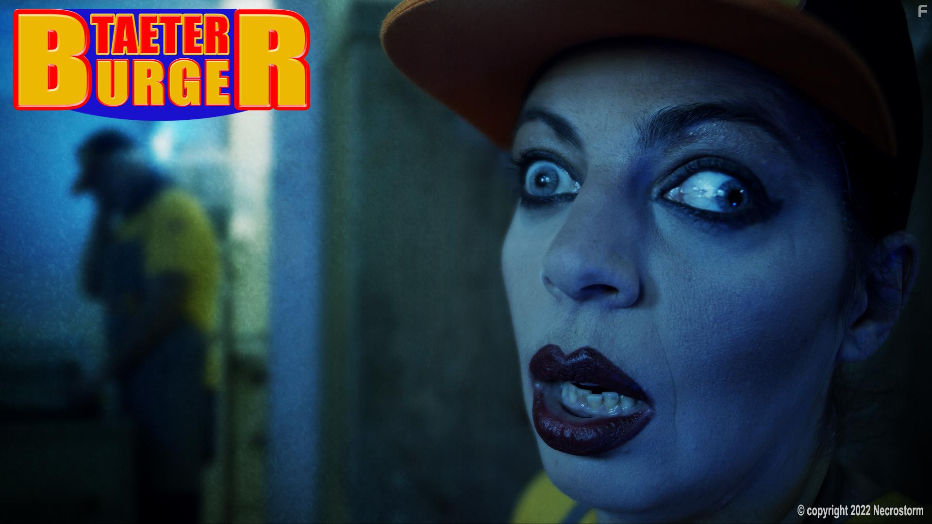 Taeter Burger (2023)