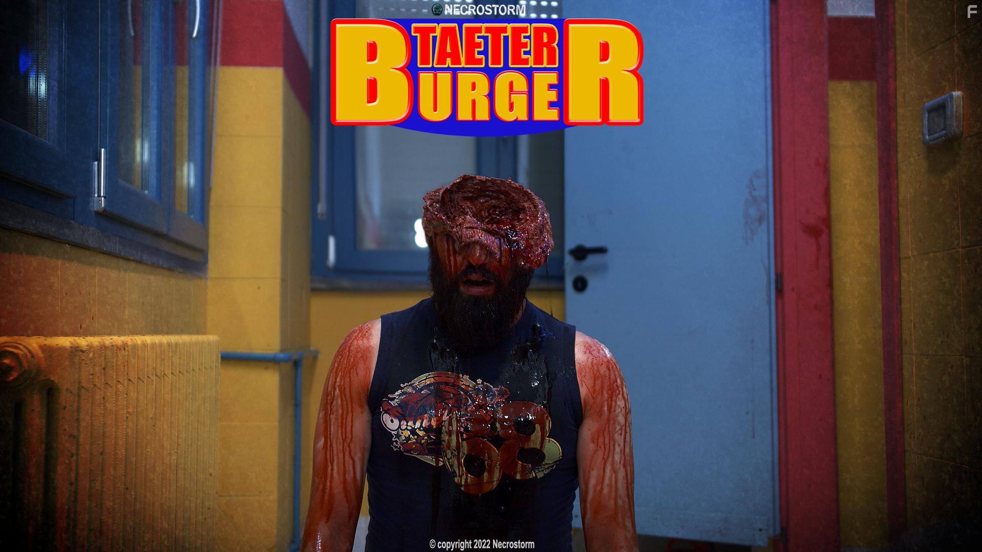 Taeter Burger (2023)