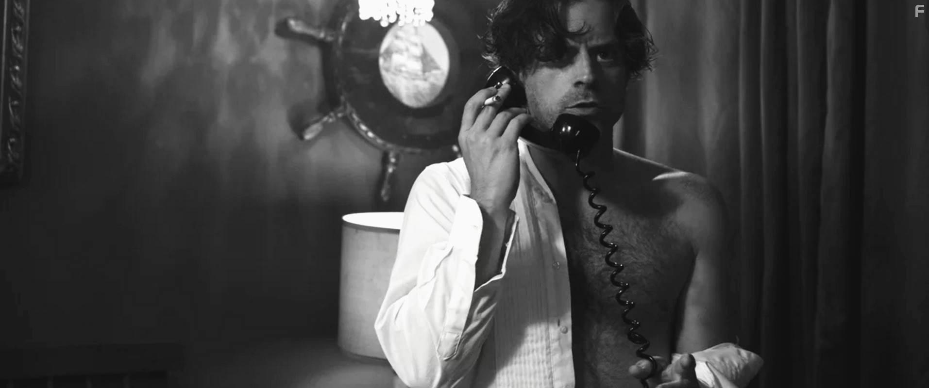 Montgomery Markland in Malibu Road (2021)