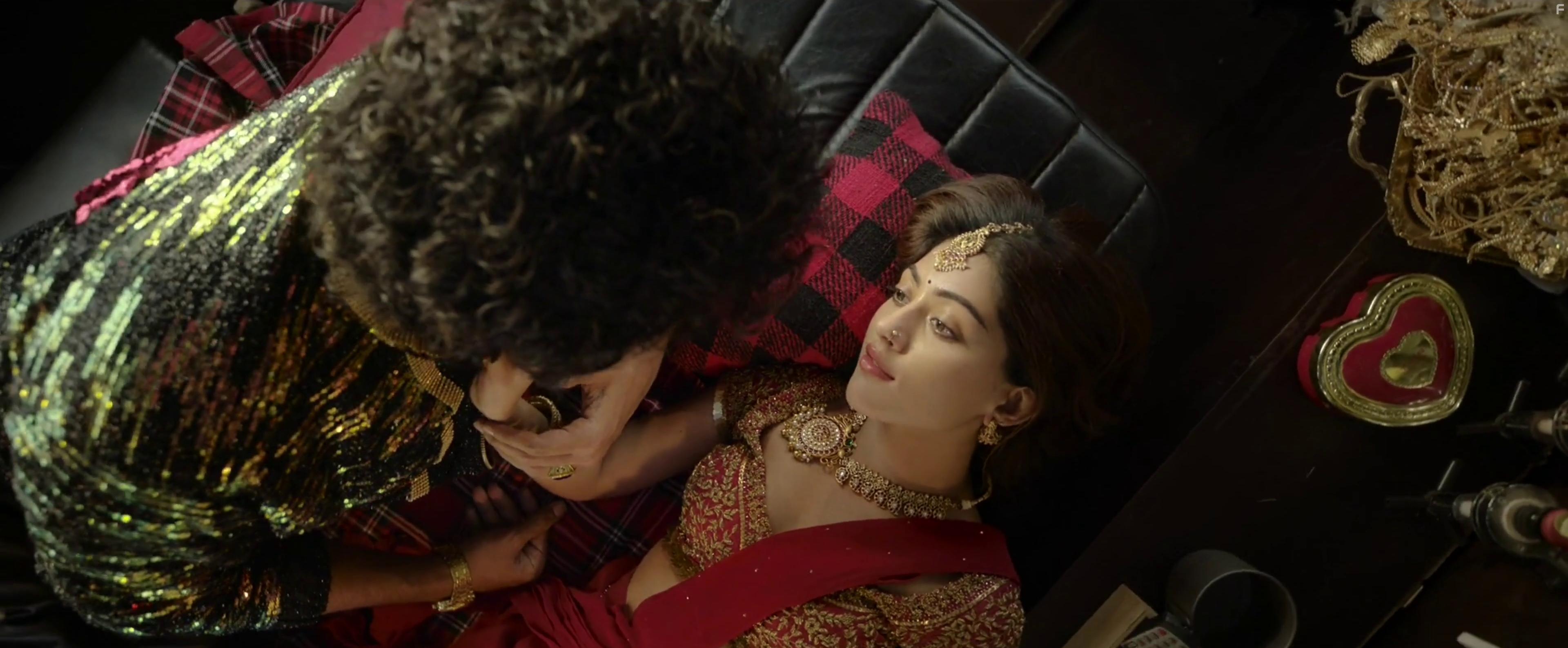 Anu Emmanuel in Japan (2023)