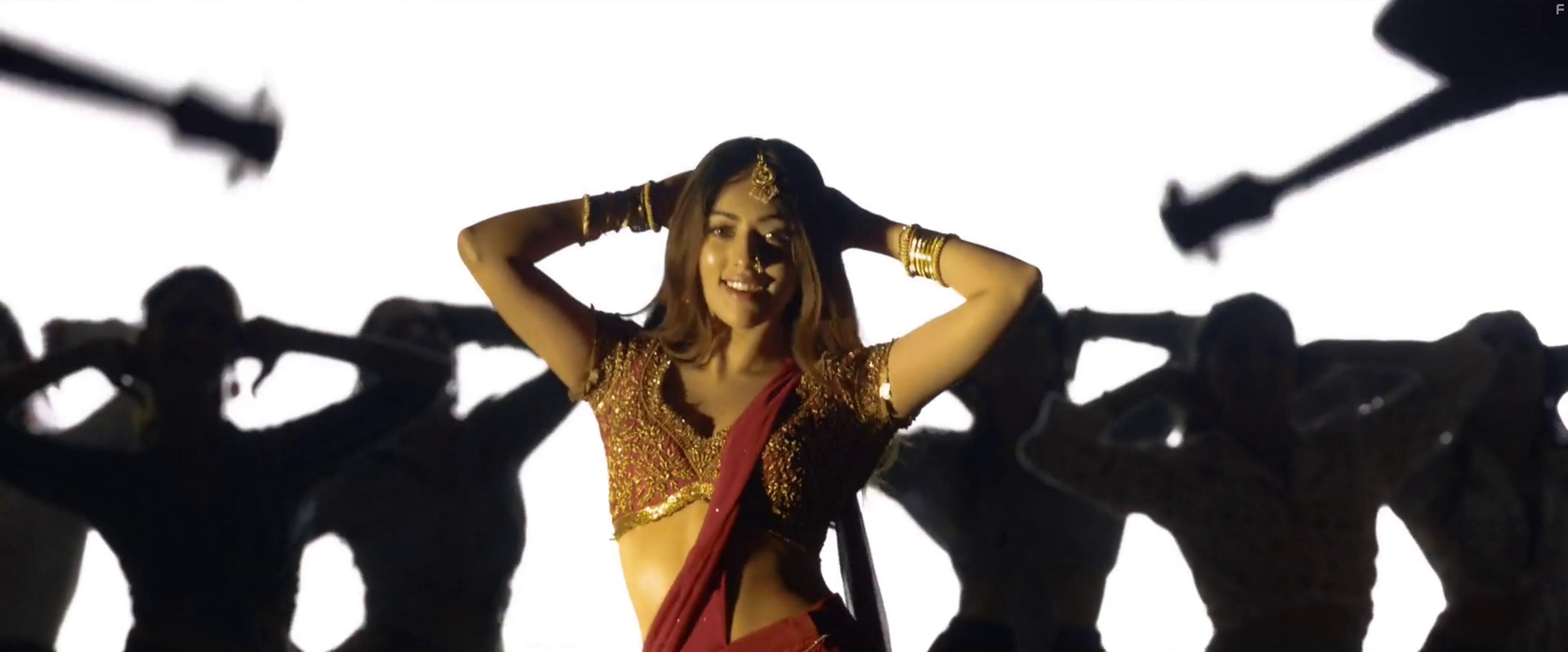 Anu Emmanuel in Japan (2023)