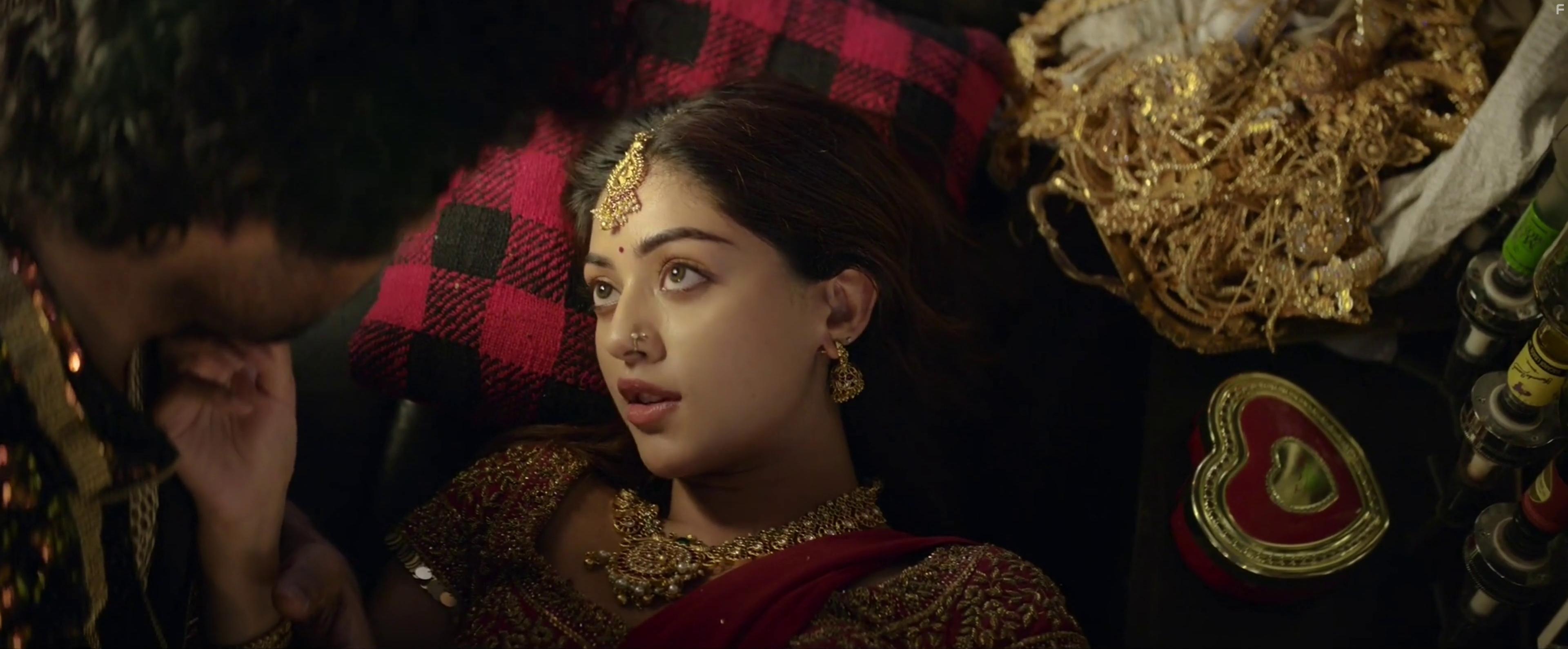 Anu Emmanuel in Japan (2023)