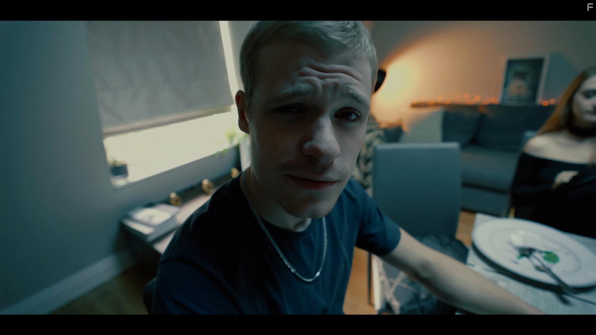 Solly McLeod in I Feel Fine (2022)