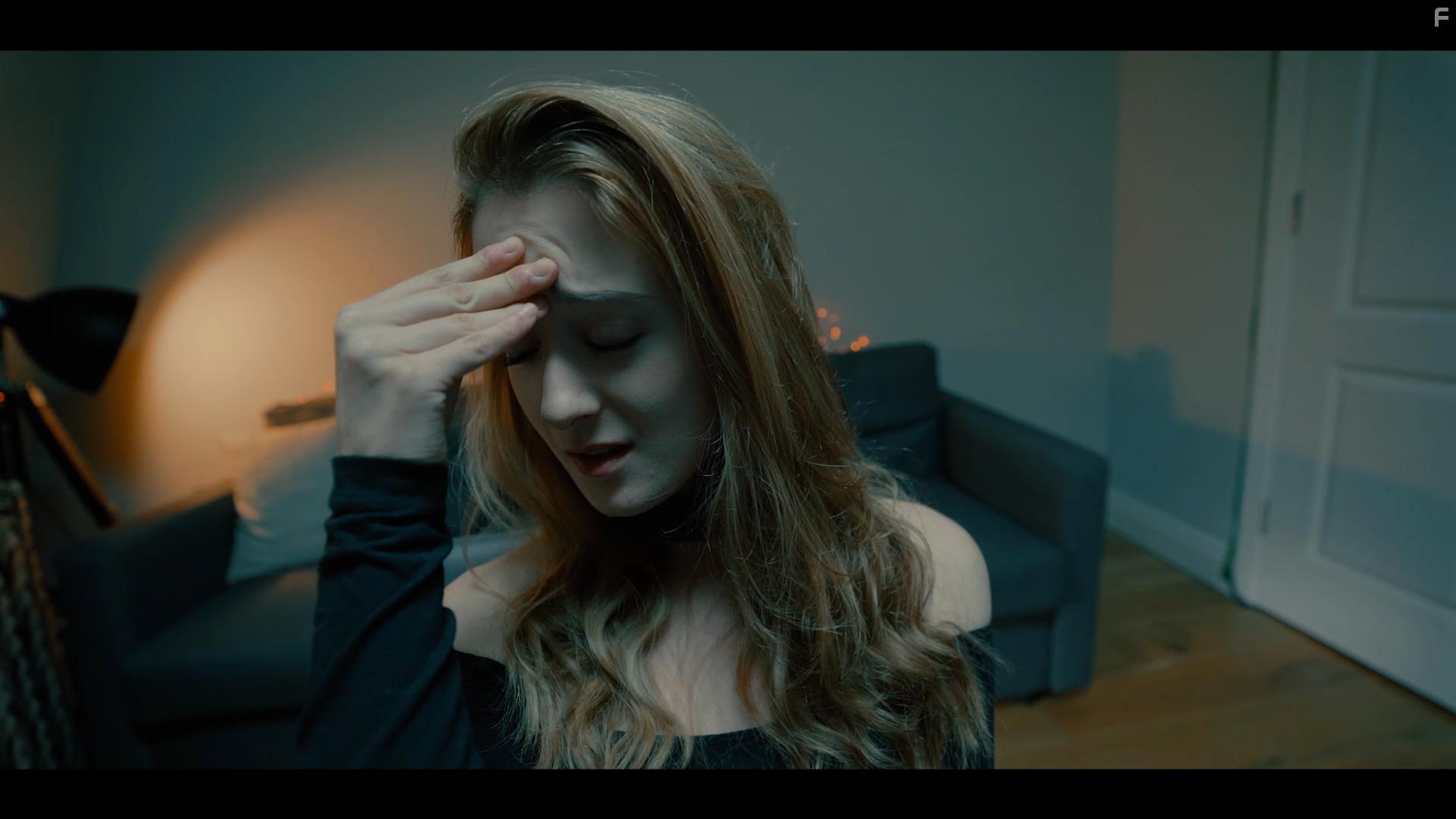 Amy Scarlett in I Feel Fine (2022)