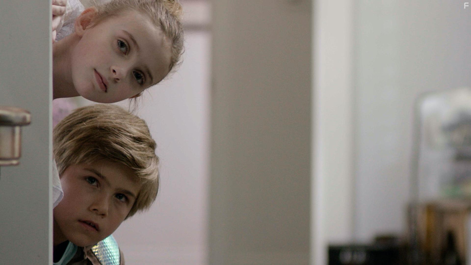 Пушистая фортуна