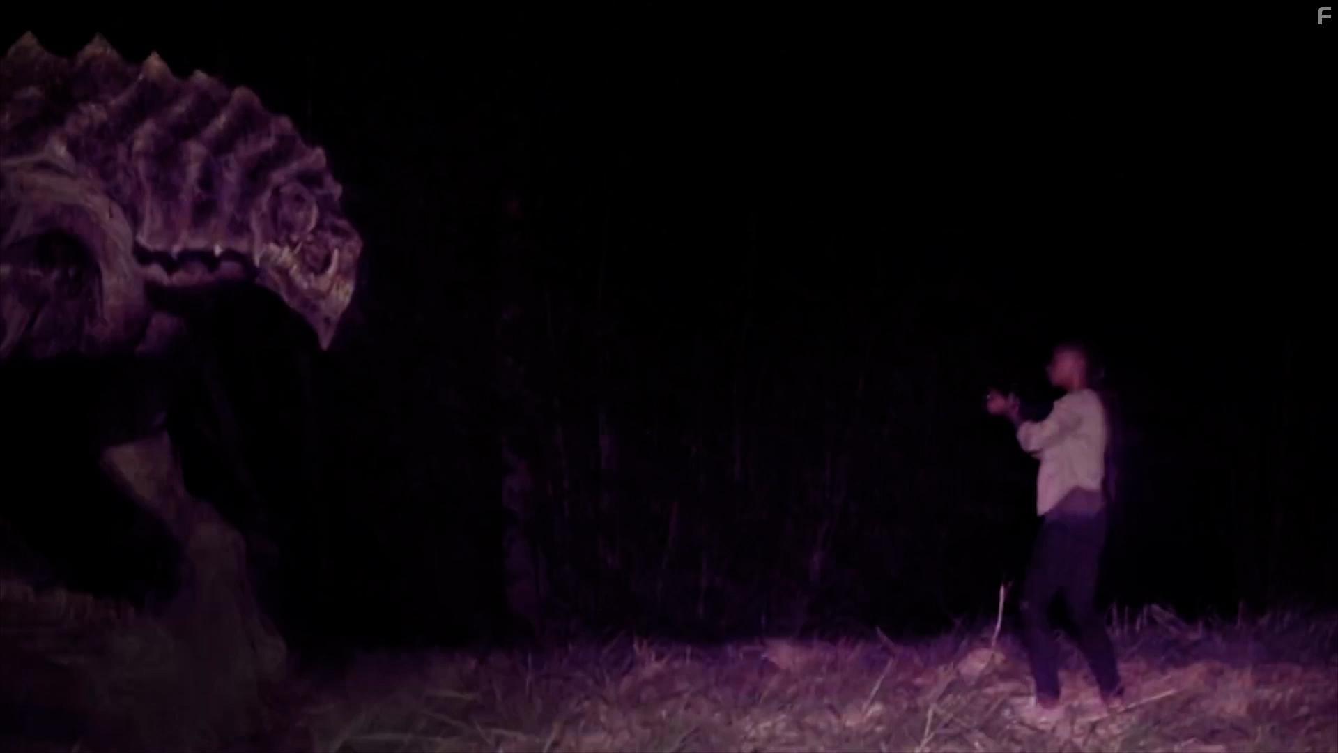 The Barbados Project (2022)