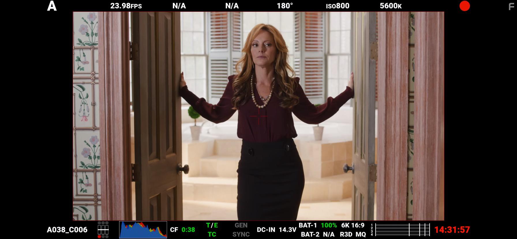 The Perfect In-Laws (2023)