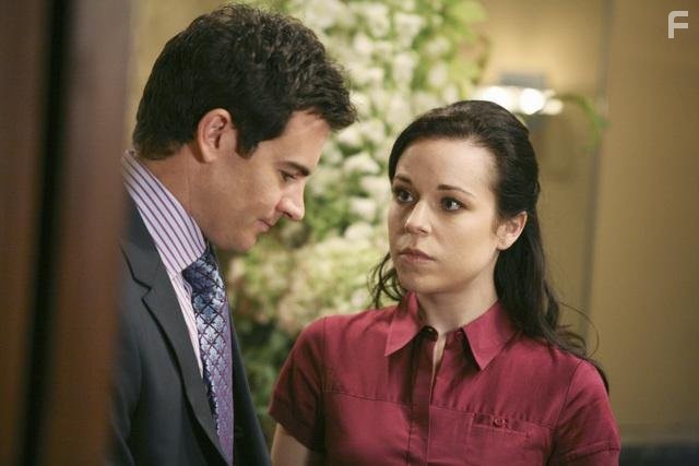 В паутине закона