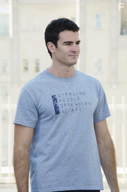 Ben Lawson in The Deep End (2010)