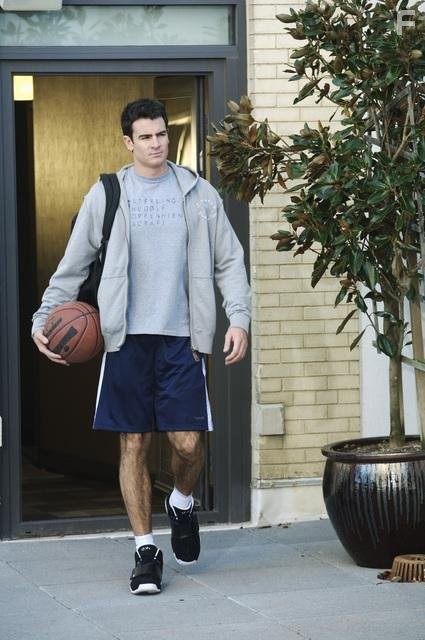 Ben Lawson in The Deep End (2010)