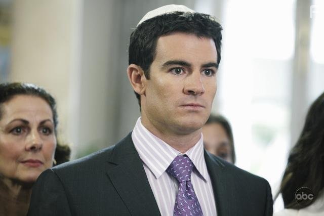 Ben Lawson in The Deep End (2010)