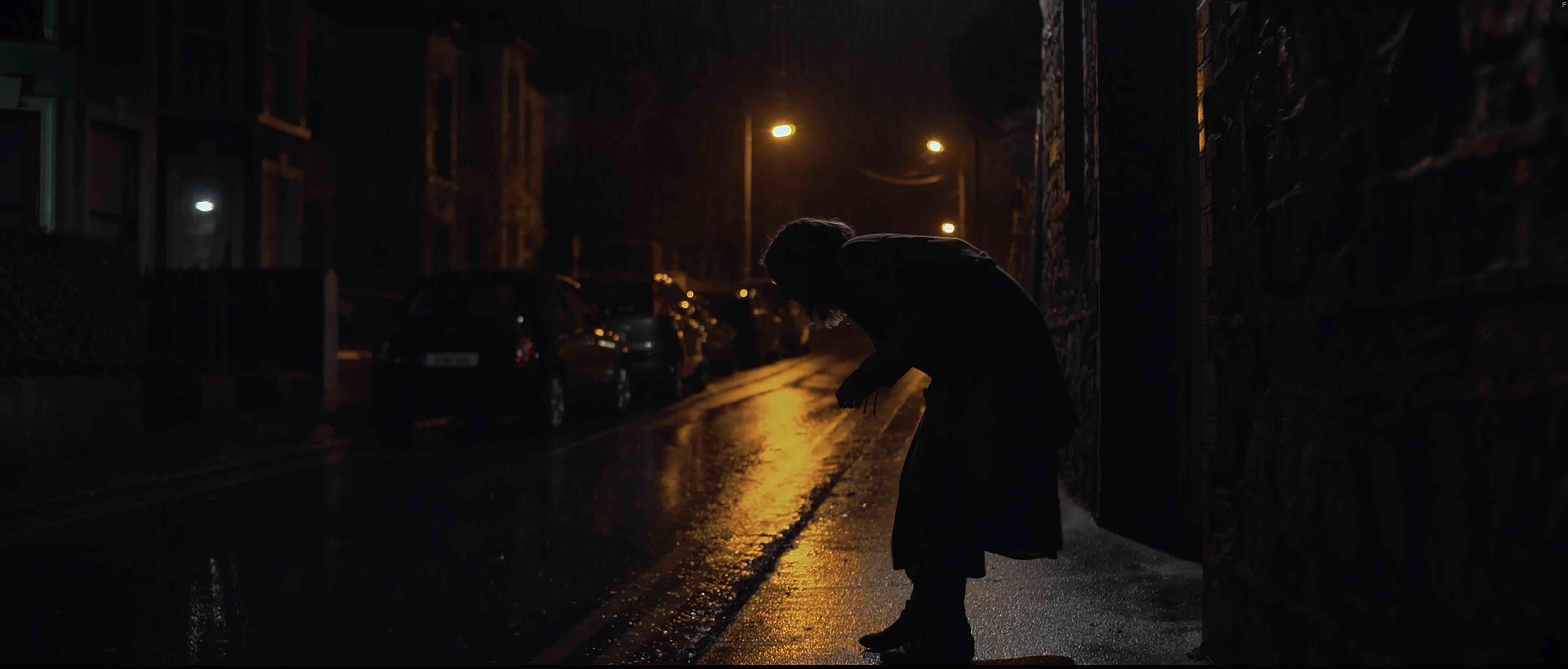 Не разговаривай с незнакомцами