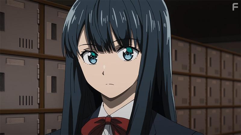 Chiyu Mah no Machigatta Tsukai-kata: Senj o Kakeru Kaifuku Yin (2023)