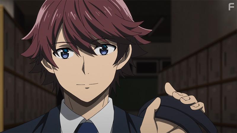 Chiyu Mah no Machigatta Tsukai-kata: Senj o Kakeru Kaifuku Yin (2023)