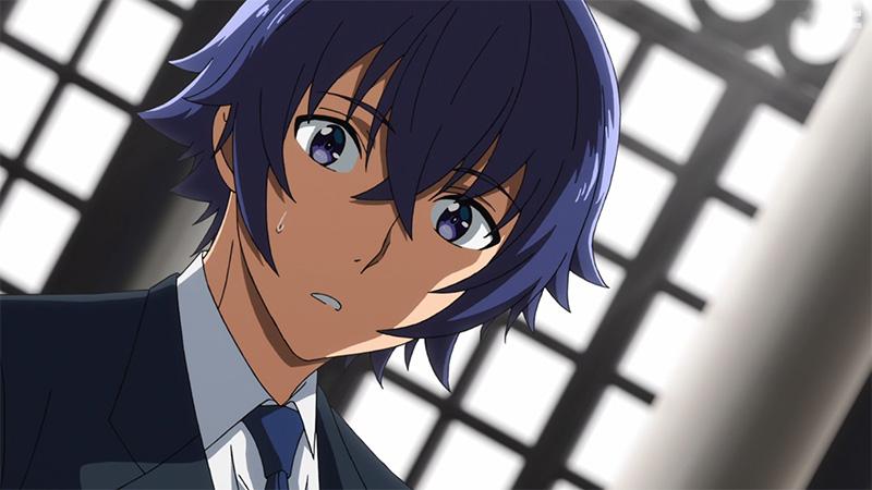 Chiyu Mah no Machigatta Tsukai-kata: Senj o Kakeru Kaifuku Yin (2023)