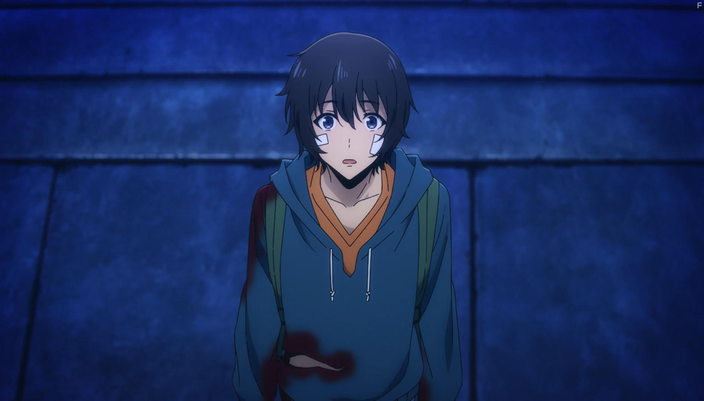 Поднятие уровня в одиночку