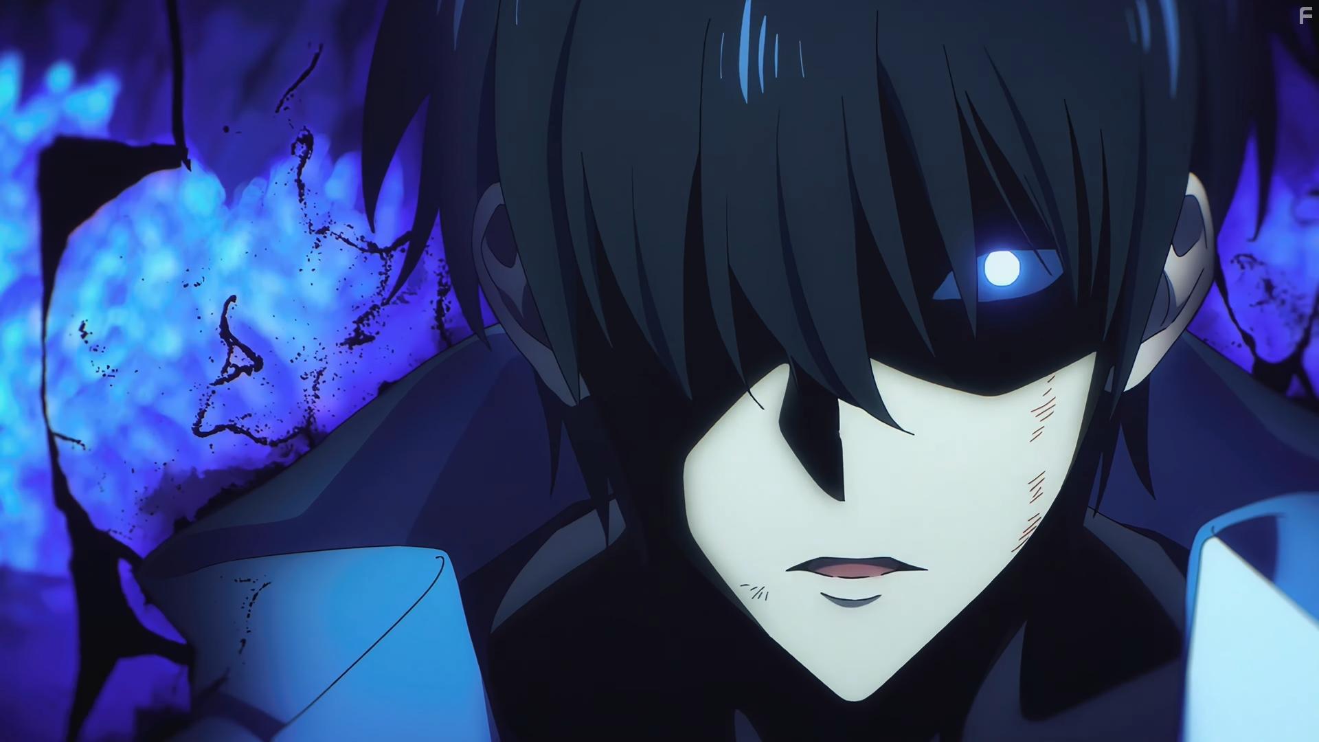 Ore dake Level Up na Ken (2024)