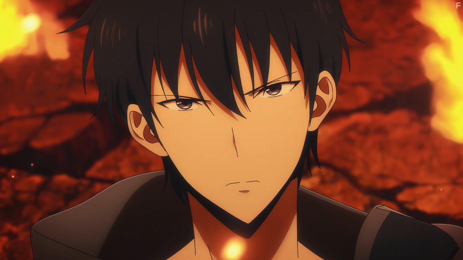 Ore dake Level Up na Ken (2024)