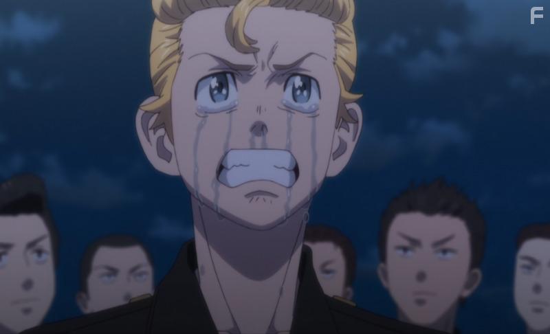 Tokyo Revengers (2021)