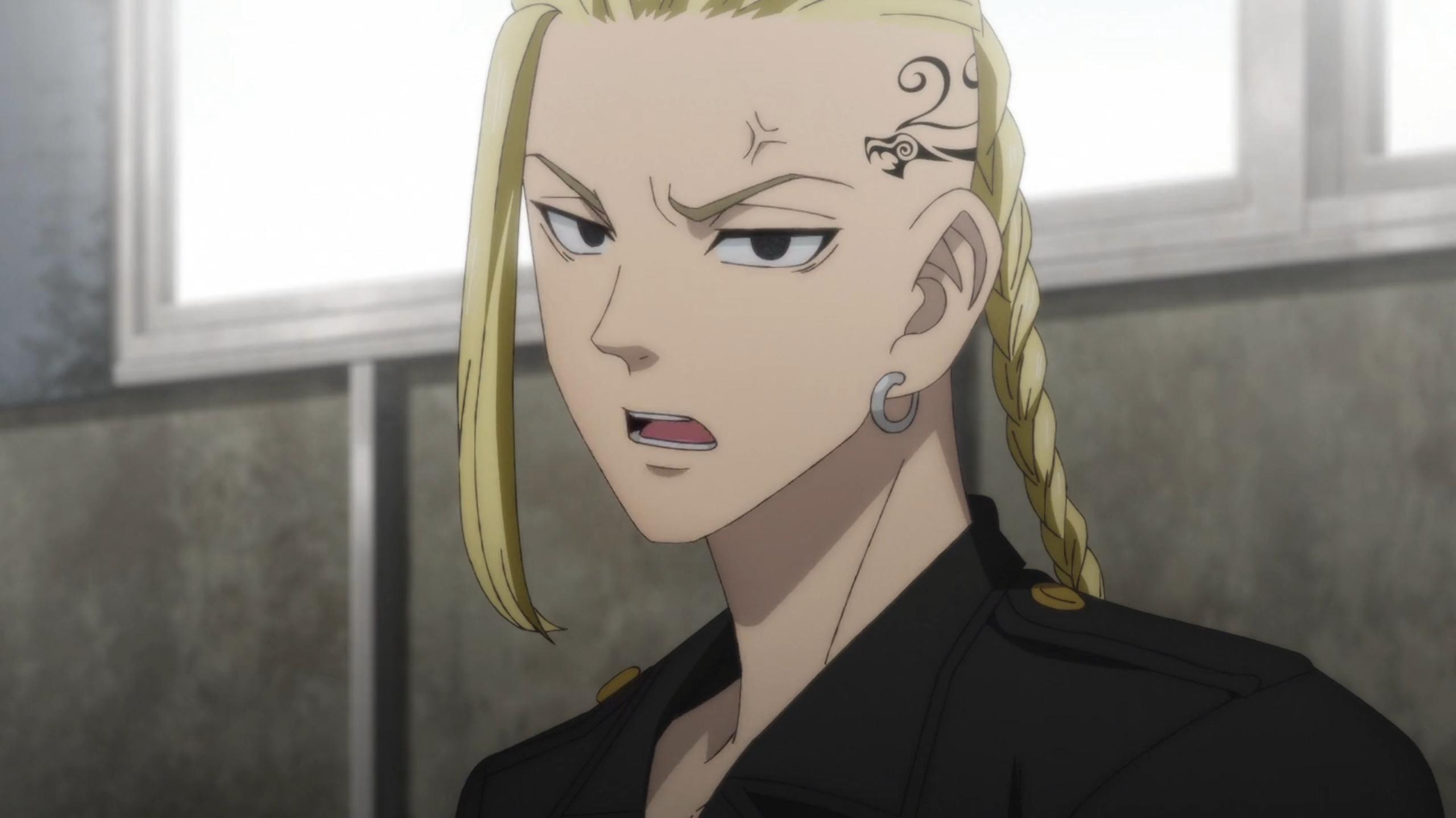 Tatsuhisa Suzuki in Tokyo Revengers (2021)