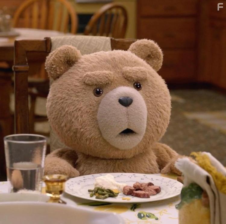 Ted (2024)