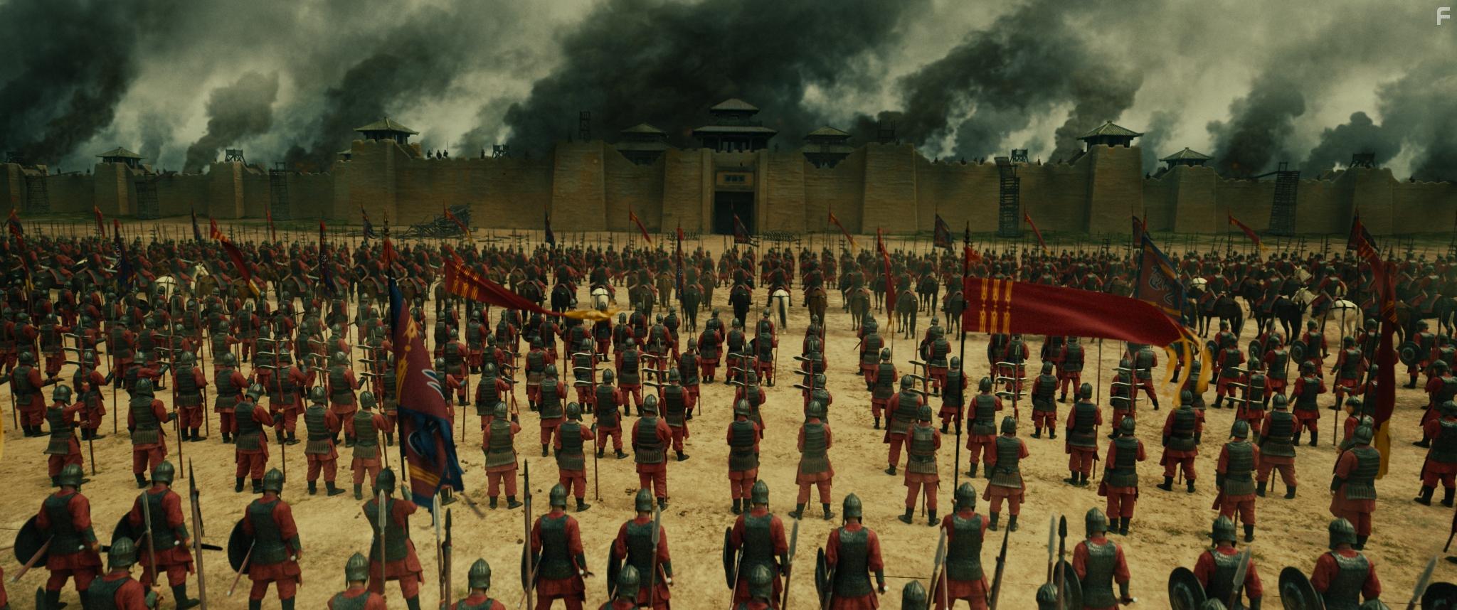 Kingdom: Unmei no Hono (2023)