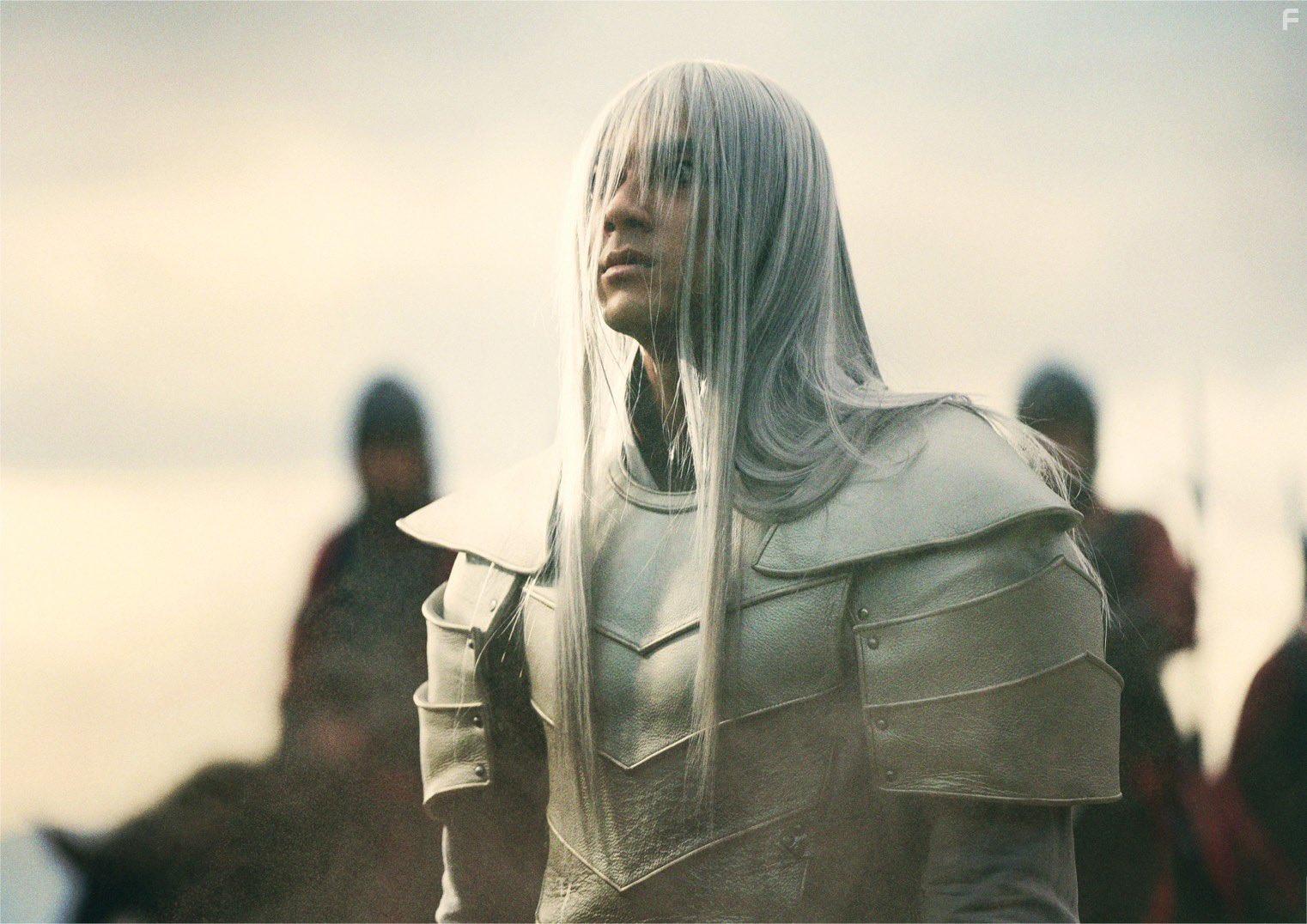 Kingdom: Unmei no Hono (2023)