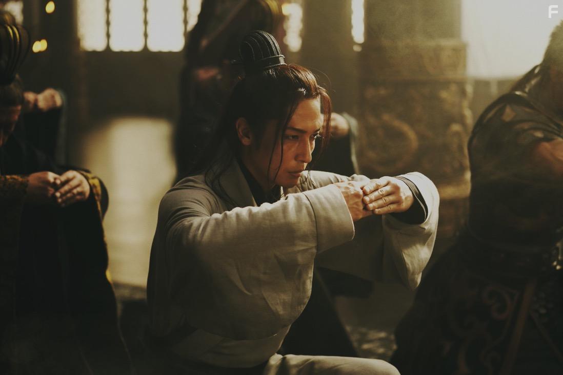 Kingdom: Unmei no Hono (2023)