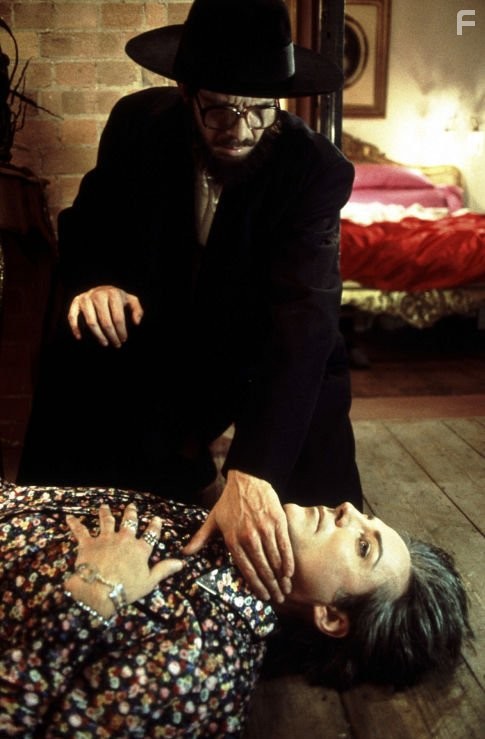 Девять мёртвых геев (2002)