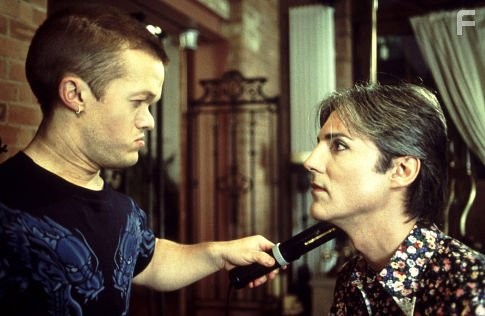 Девять мёртвых геев (2002)