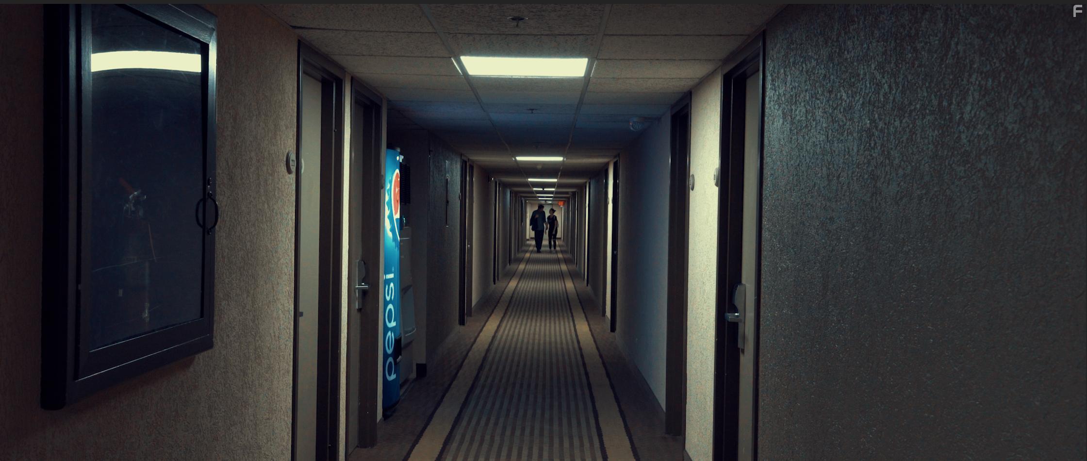 Что, если я отступлю?