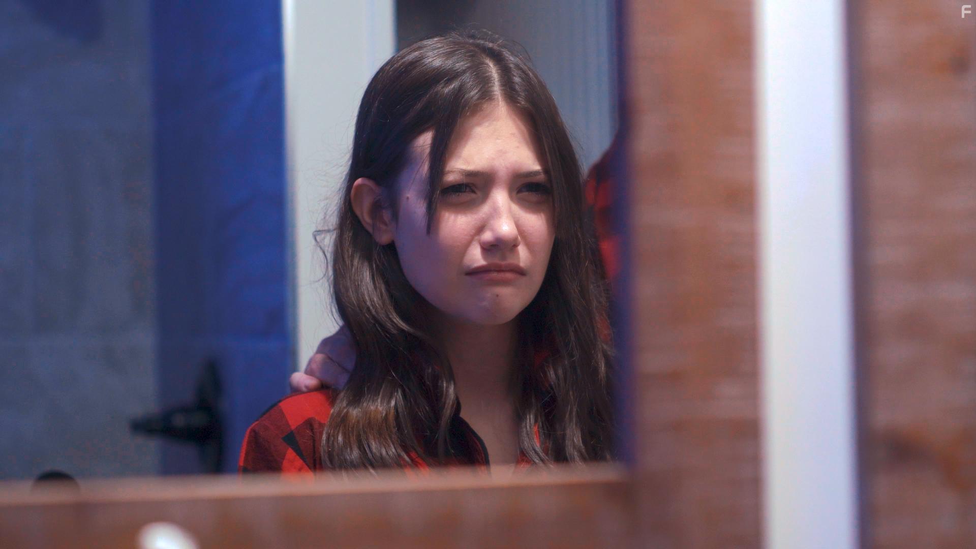 A Pumpkin Spice Holiday (2023)