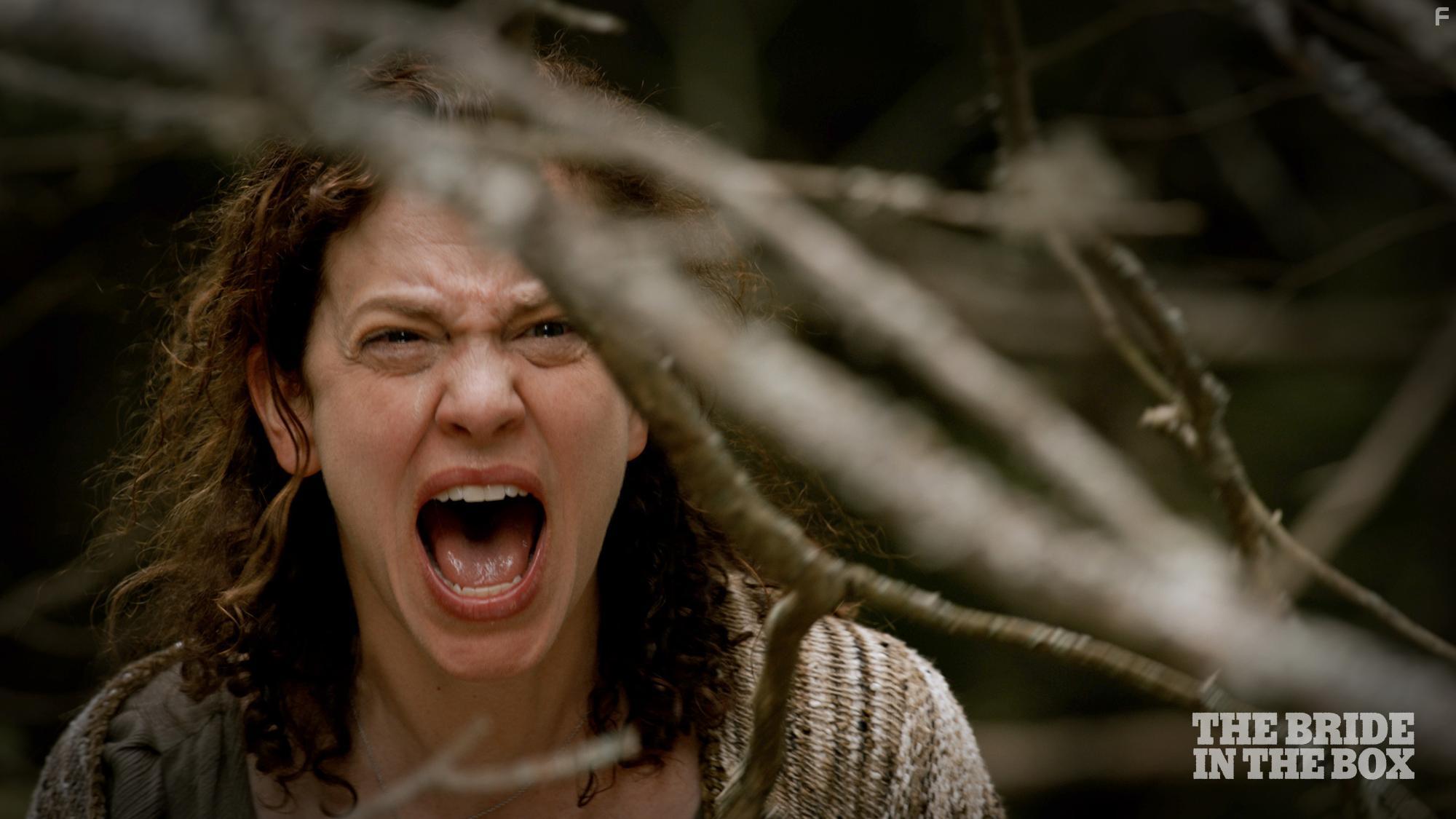 Carolyn Baeumler in The Bride in the Box (2022)