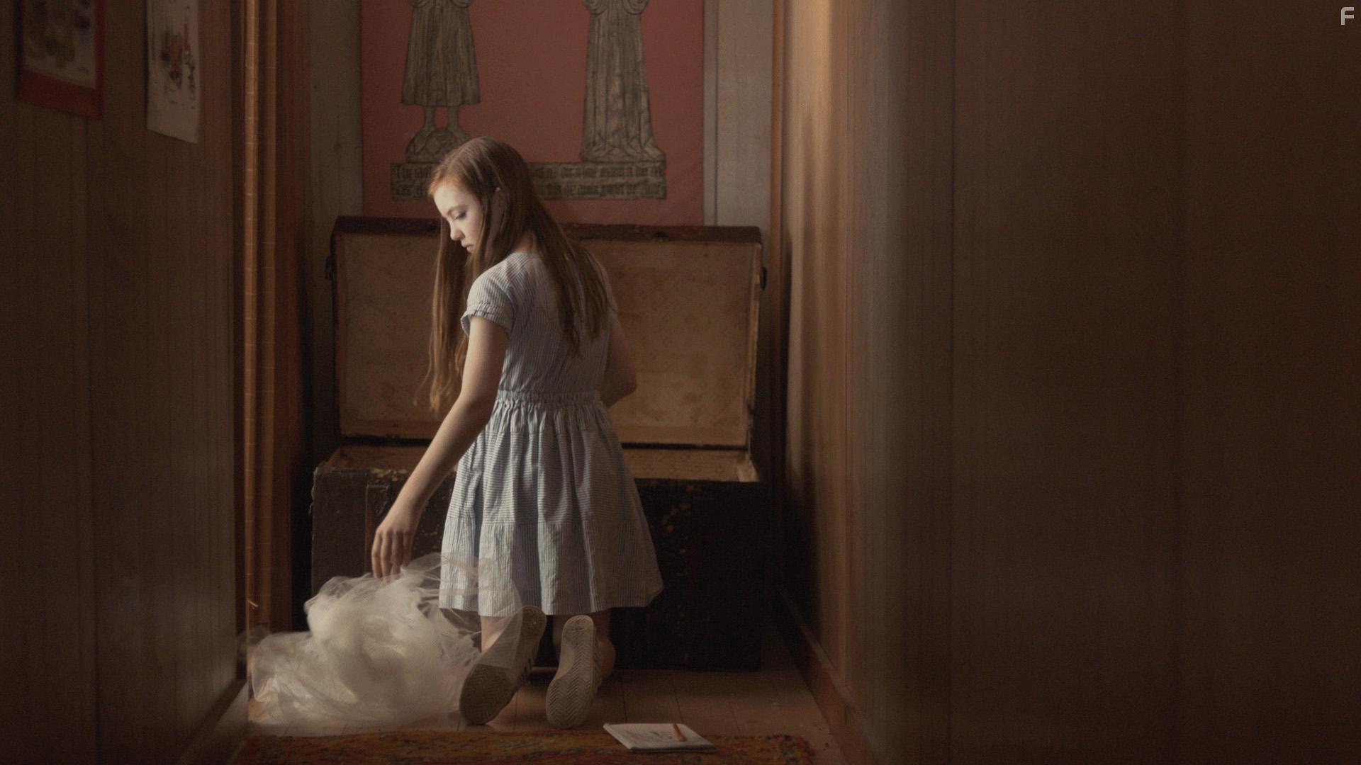 Невеста в коробке