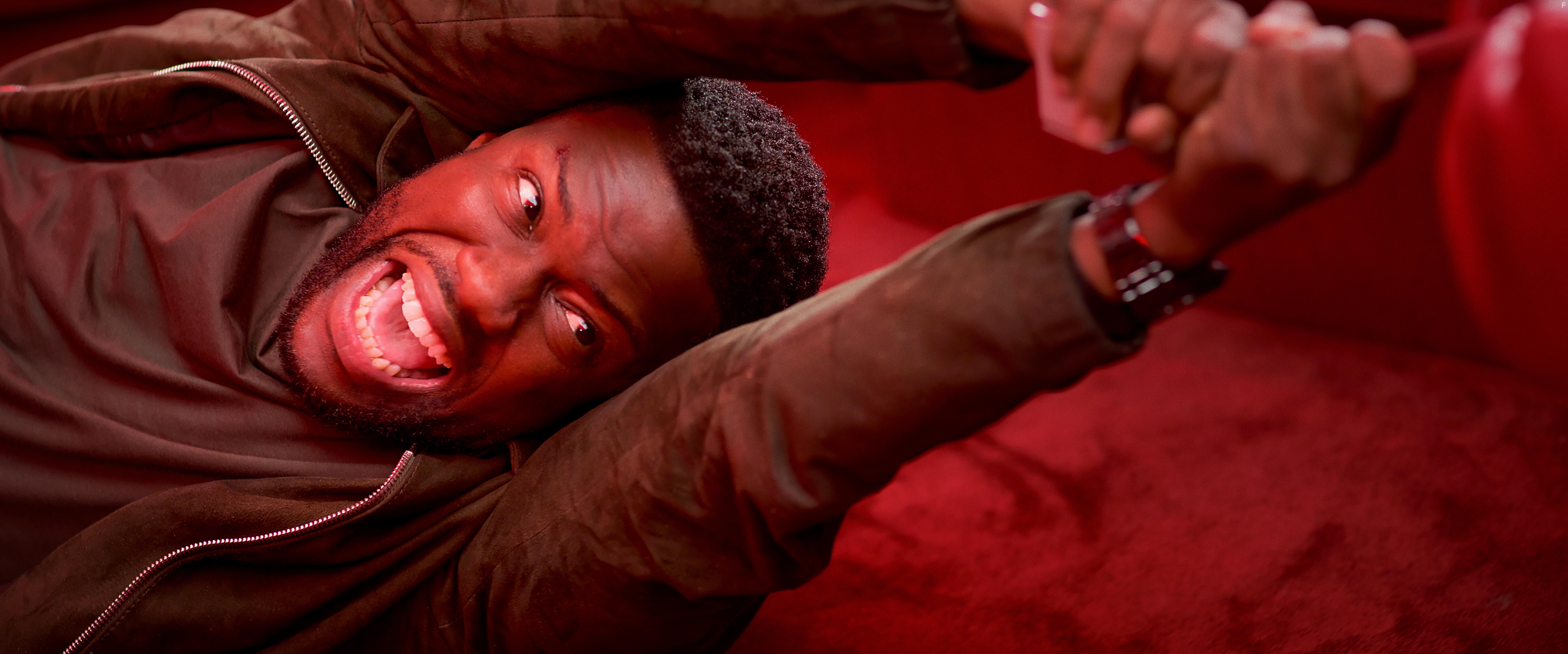 Воздушное ограбление