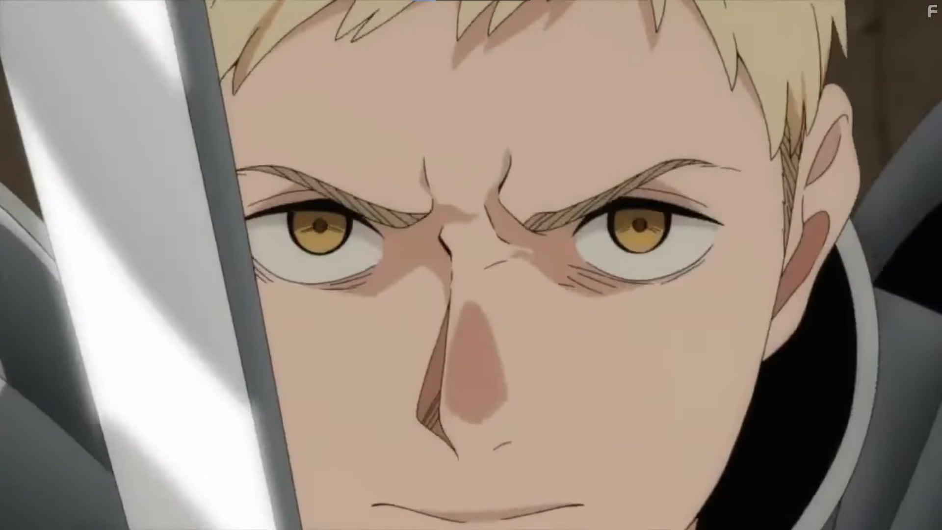 Dungeon Meshi (2024)