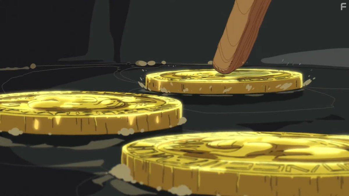 Dungeon Meshi (2024)