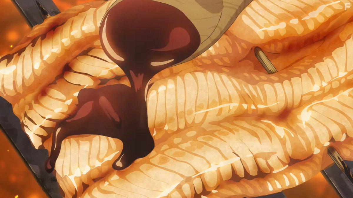 Dungeon Meshi (2024)