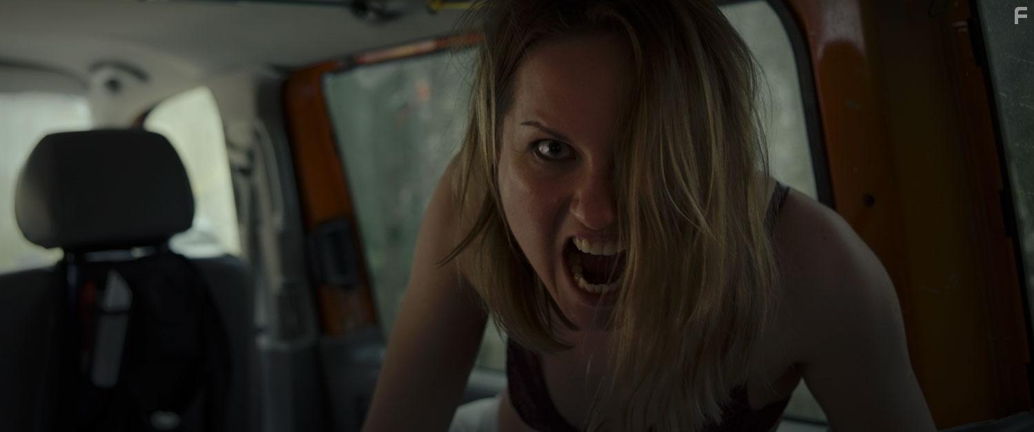 Inga Tropa in Upurga (2021)