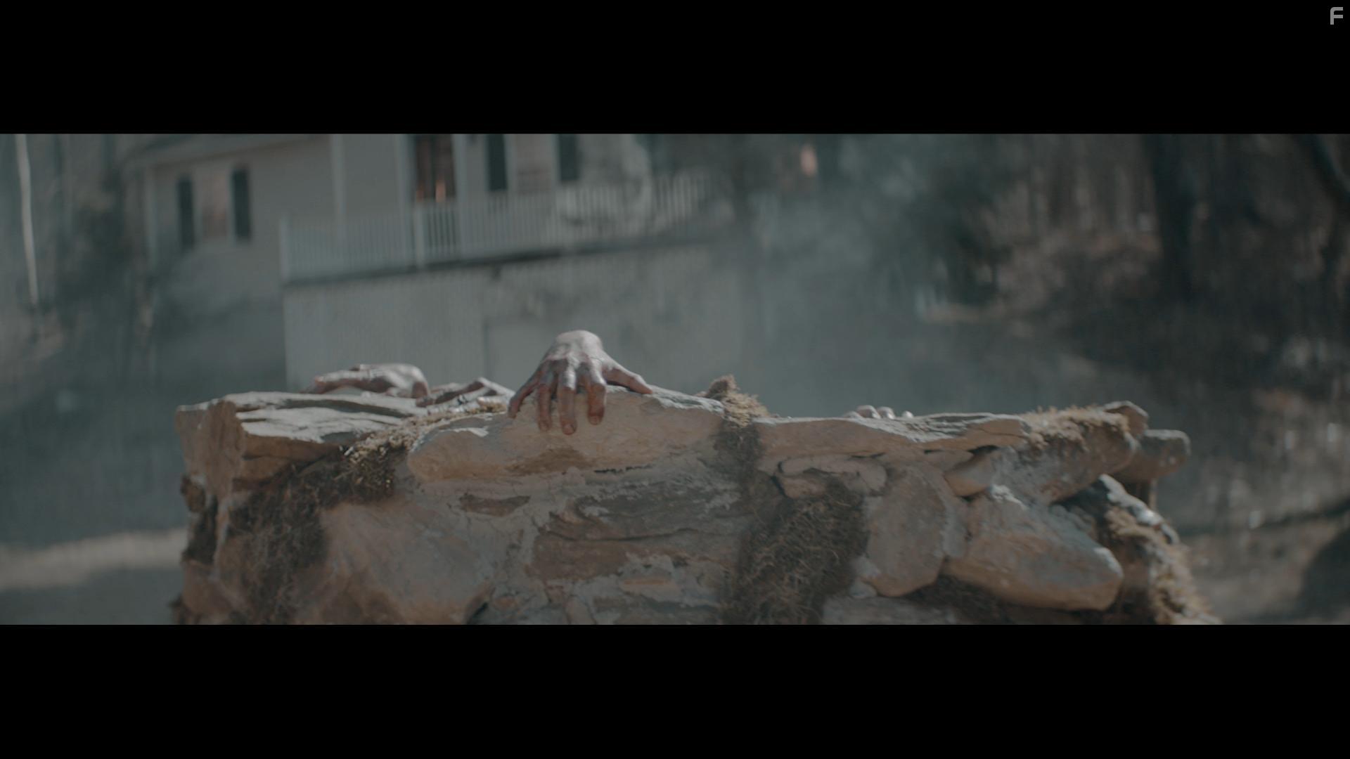 The Retaliators (2021)