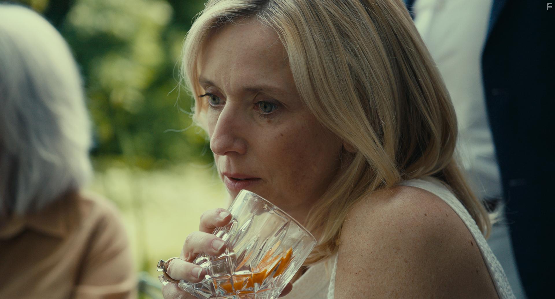 Запретная страсть