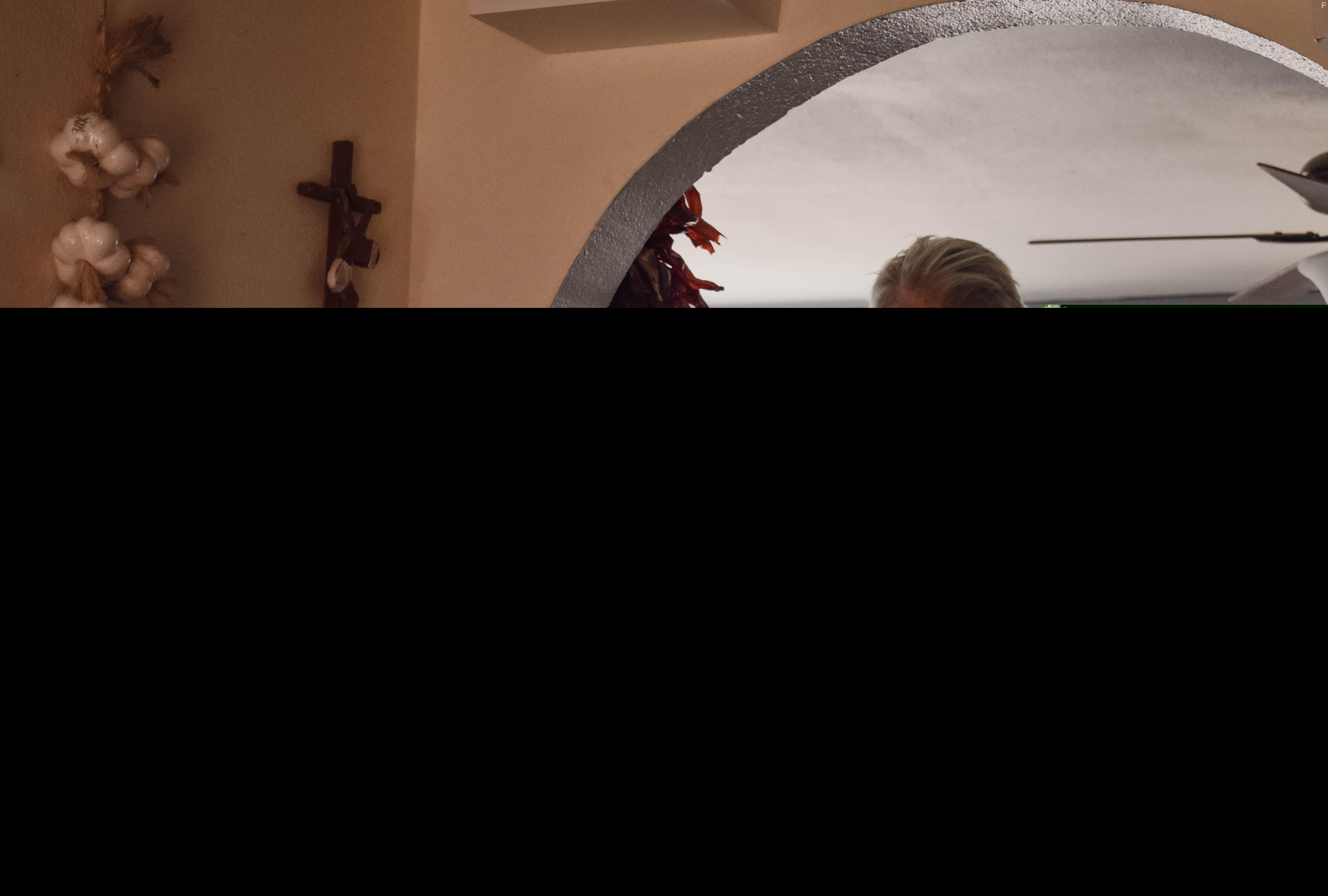 Dolph Lundgren in Wanted Man (2024)